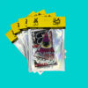 The 6-Pack Slappy Sticker Pack 33 - Image 2