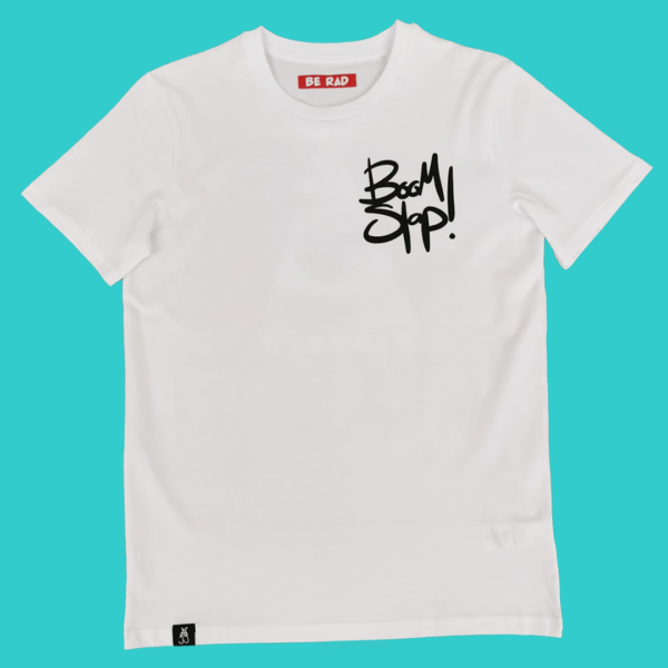 BS Front T